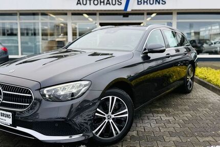 Mercedes-Benz E 220 40.580 km 36.485 &euro; Neuenkirchen 48485