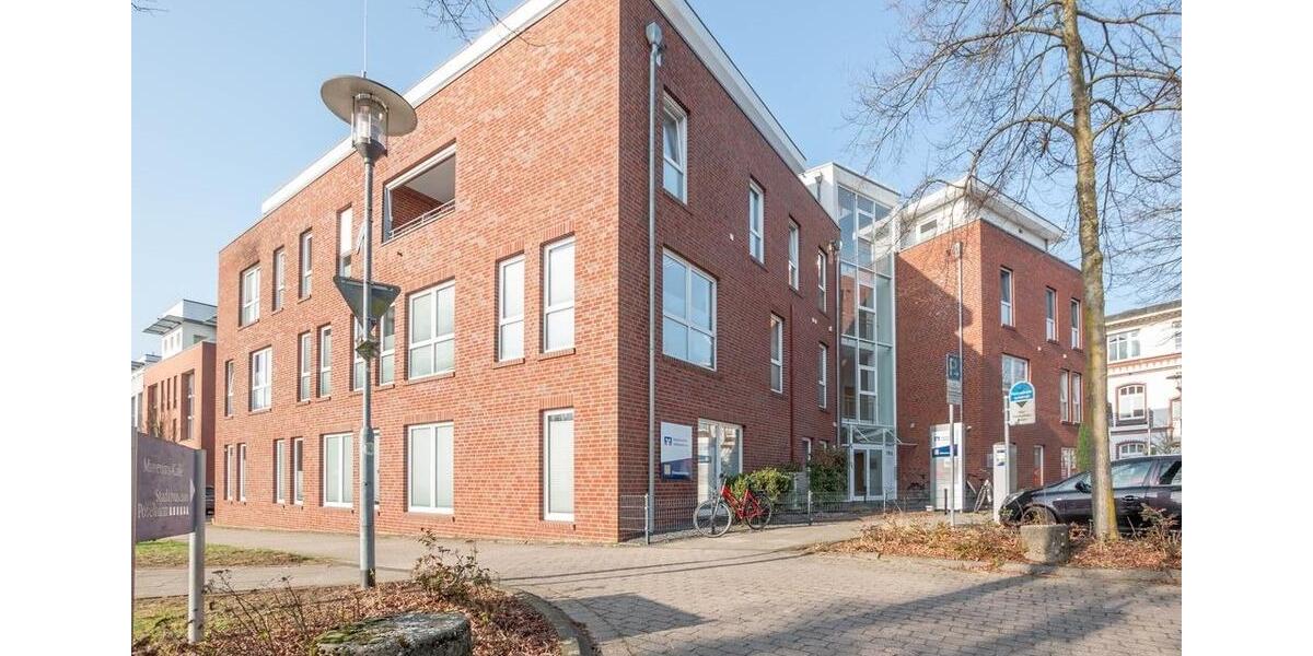 Gewerbeobjekt Nordhorn - 4.500&euro; | Angebot:25331313