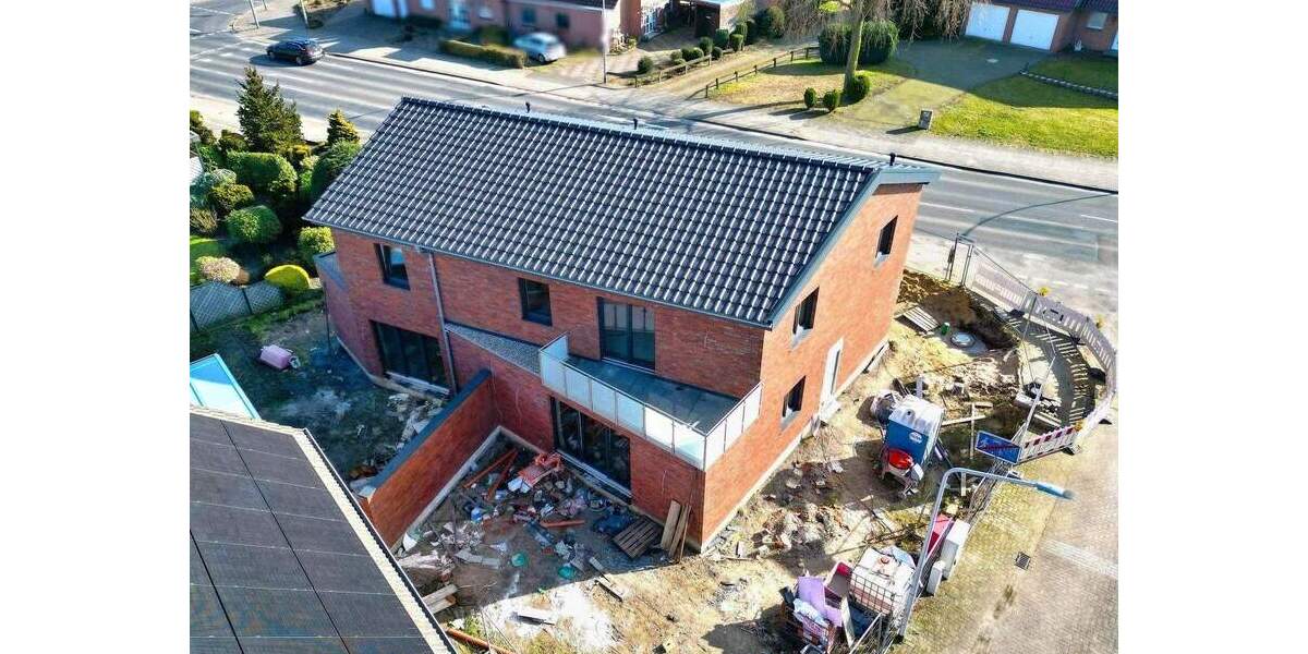 Etagenwohnung Schüttorf - 2 Zimmer, 79 m&sup2;, 290.000&euro; | Angebot:25744184