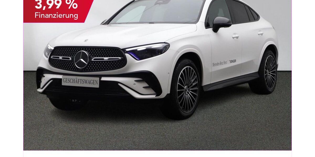 Mercedes-Benz GLC 200 18.000 km 59.970 &euro; Wietmarschen 49835