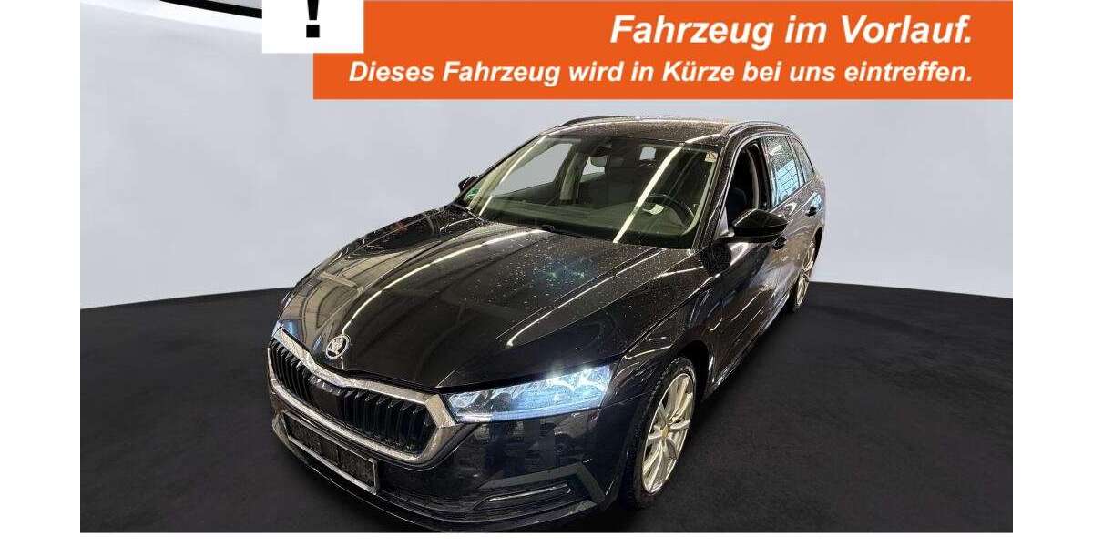 Skoda Octavia 79.164 km 21.850 &euro; Gronau 48599
