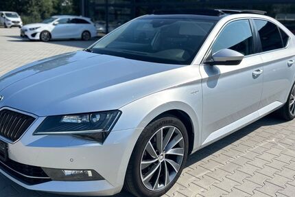 Skoda Superb 184.963 km 17.798 &euro; Nordhorn 48531