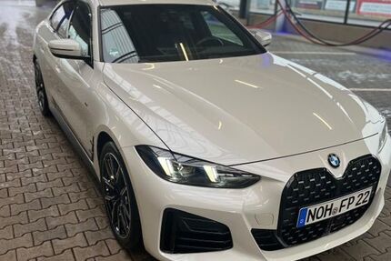 BMW 420 Gran Coupé 15.600 km 42.900 &euro; Wietmarschen 49835