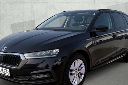 Skoda Octavia 91.319 km 19.980 &euro; Gronau 48599