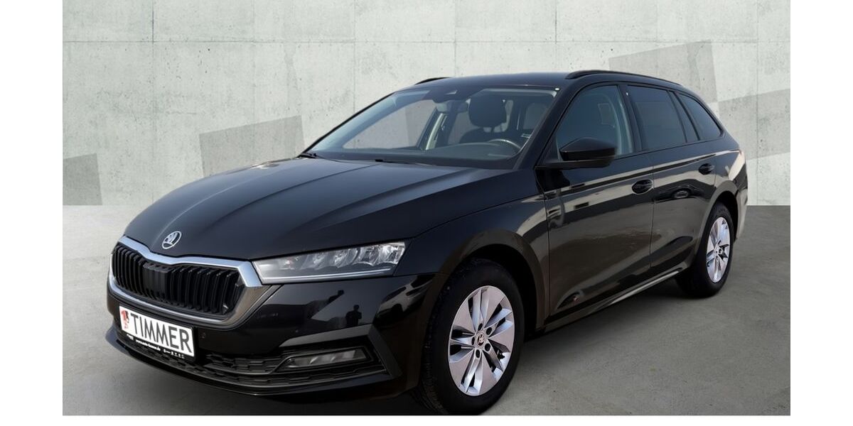 Skoda Octavia 91.319 km 19.980 &euro; Gronau 48599