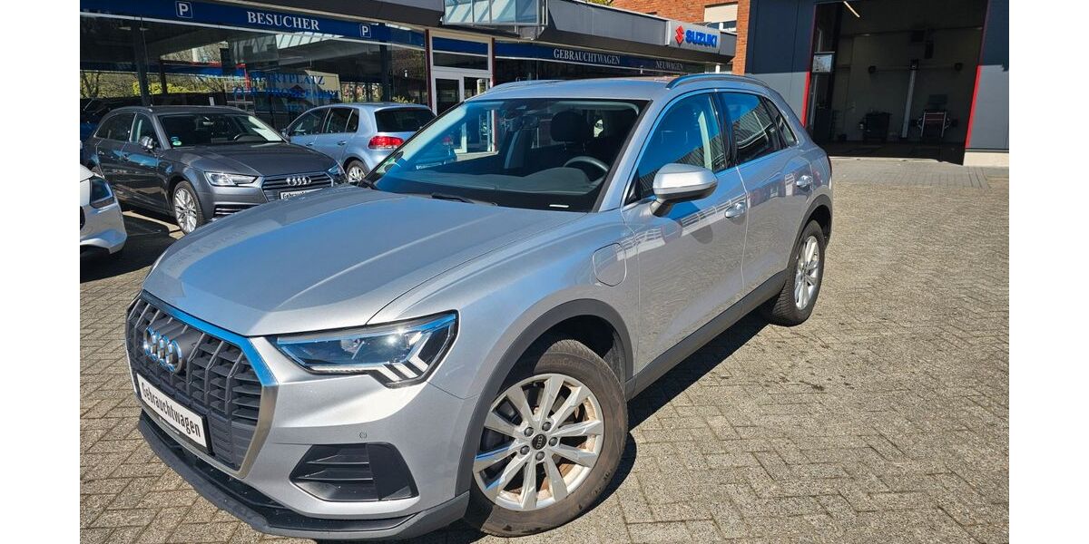 Audi Q3 27.839 km 34.990 &euro; Isterberg 48465