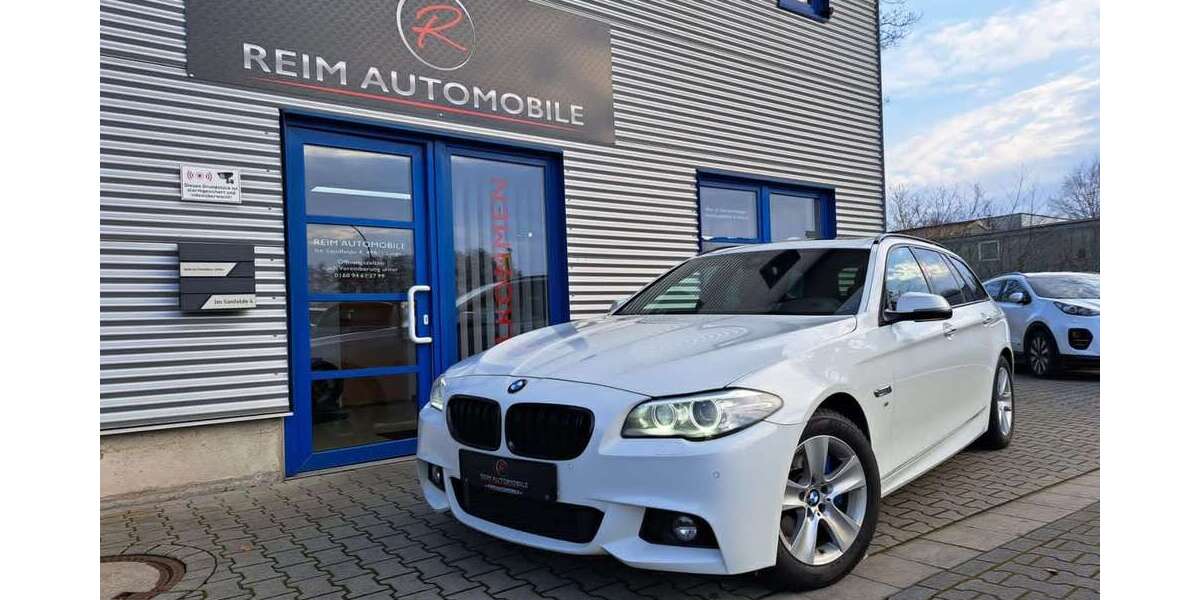 BMW 530 261.060 km 15.950 &euro; Lingen (Ems) 49811