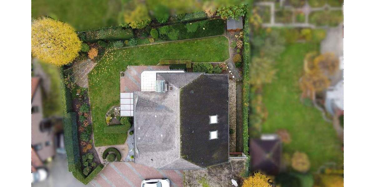 Einfamilienhaus Salzbergen - 7 Zimmer, 232 m&sup2;, 398.000&euro; | Angebot:25698294