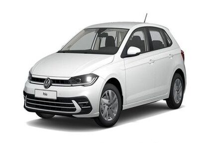 VW Polo 47.690 km 16.840 &euro; Nordhorn 48529
