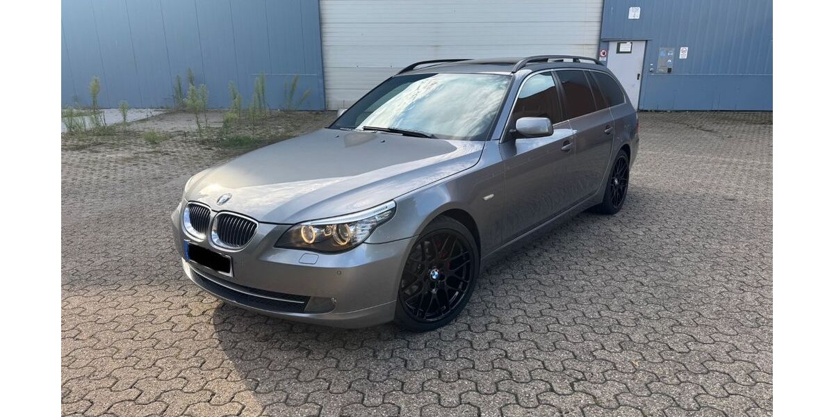 BMW 525 280.000 km 4.350 &euro; Ochtrup 48607