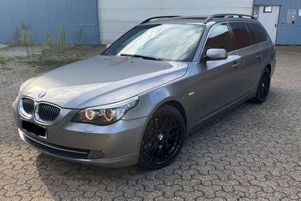 BMW 525 280.000 km 4.800 &euro; Ochtrup 48607