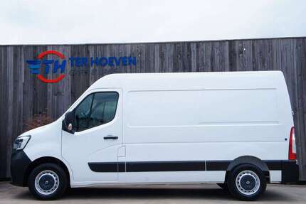 Renault Master 191.128 km 14.400 &euro; Bad Bentheim 48455