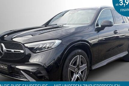 Mercedes-Benz GLC 300 18.434 km 58.885 &euro; Nordhorn 48531