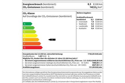 Kia ceed / Ceed 15.095 km 20.950 &euro; Nordhorn 48531