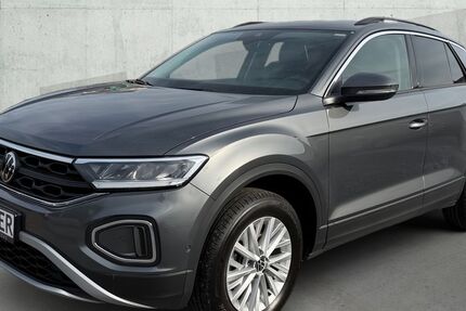 VW T-Roc 90.659 km 21.680 &euro; Gronau 48599
