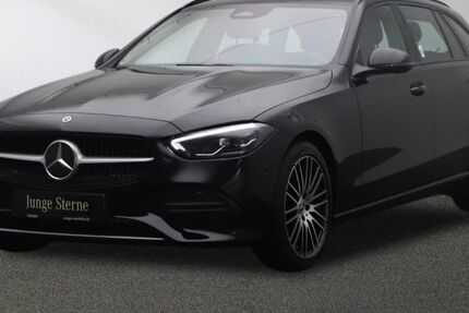 Mercedes-Benz C 180 46.304 km 29.770 &euro; Wietmarschen 49835