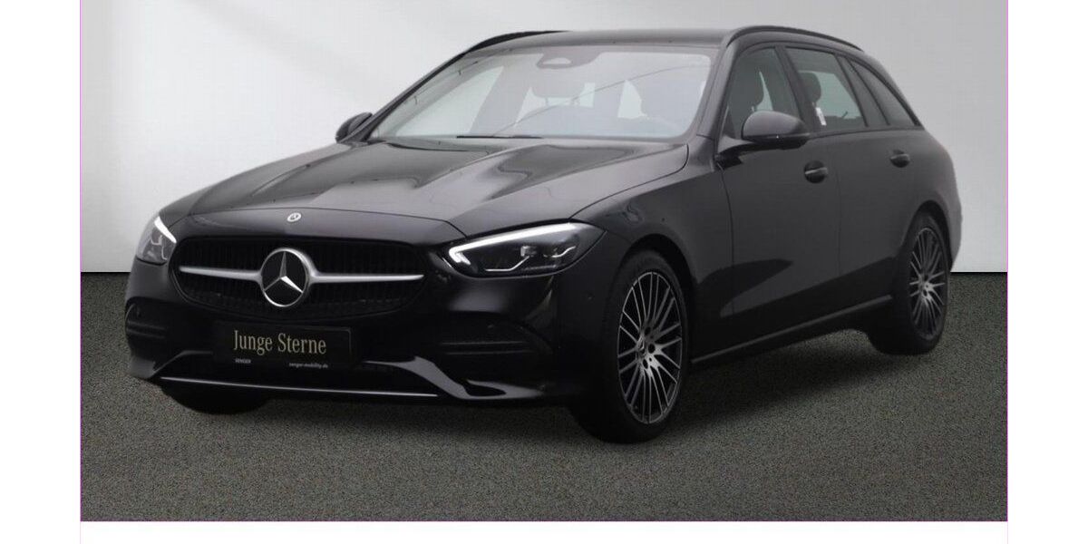 Mercedes-Benz C 180 46.304 km 29.770 &euro; Wietmarschen 49835