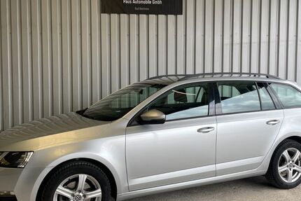 Skoda Octavia 283.000 km 6.500 &euro; Bad Bentheim 48455