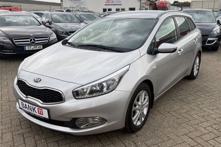 Kia ceed Sportswagon 164.000 km 6.399 &euro; Nordhorn 48529