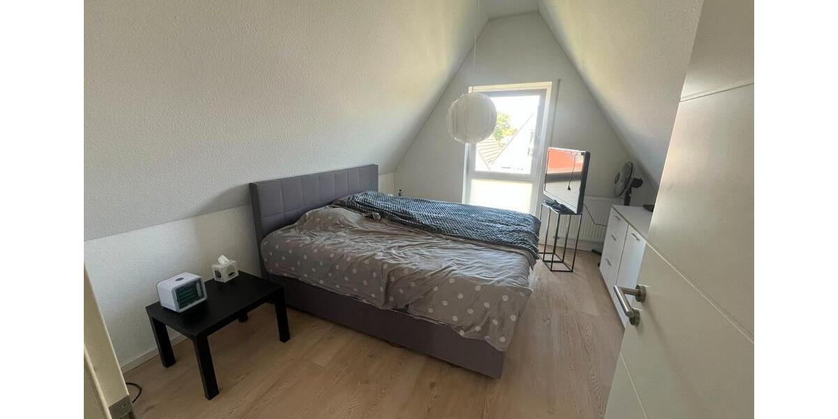 Etagenwohnung Nordhorn Bookholt - 3 Zimmer, 97 m&sup2;, 950&euro; | Angebot:26558044