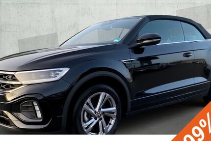 VW T-Roc 22.005 km 31.590 &euro; Nordhorn 48529