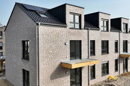 Haus Bad Bentheim - 4 Zimmer, 101 m&sup2;, 1.265&euro; | Angebot:24783574