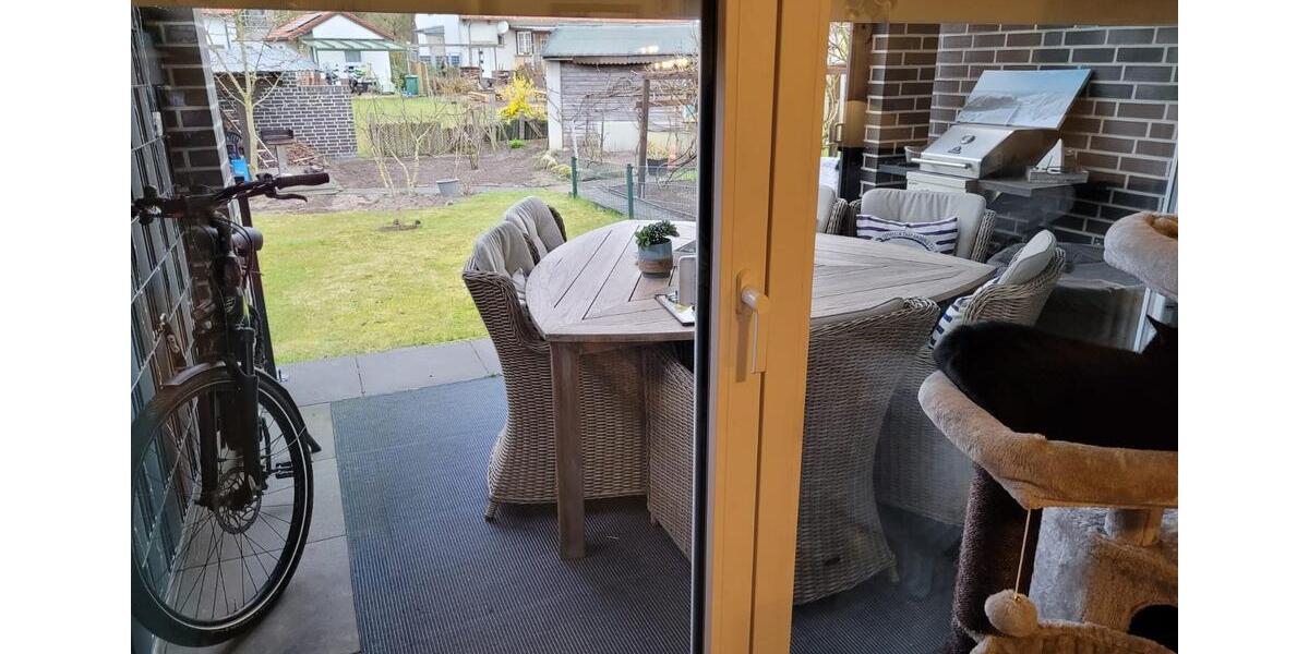 Erdgeschoßwohnung Lingen (Ems) - 3 Zimmer, 85 m&sup2;, 770&euro; | Angebot:26007354