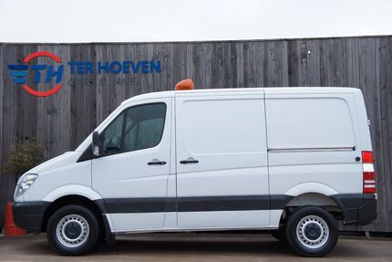 Mercedes-Benz Sprinter 283.786 km 6.950 &euro; Bad Bentheim 48455