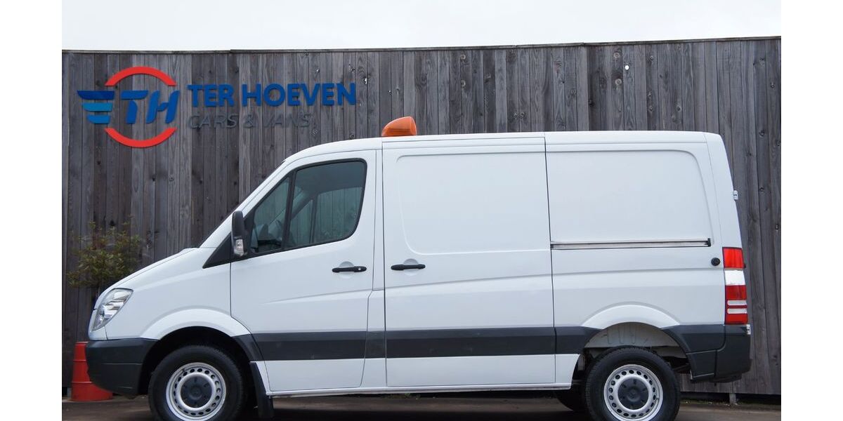 Mercedes-Benz Sprinter 283.786 km 6.950 &euro; Bad Bentheim 48455