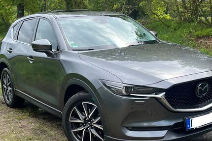 Mazda CX-5 145.000 km 16.500 &euro; Emsbüren 48488