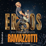 Parkticket - Eros Ramazzotti - Una Storia Importante - World Tour 2027