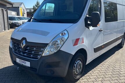 Renault Master 57.600 km 18.900 &euro; Wietmarschen 49835
