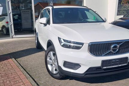 Volvo XC40 69.800 km 23.900 &euro; Nordhorn 48527