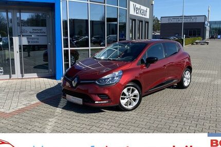 Renault Clio 118.000 km 7.490 &euro; Schüttorf 48465