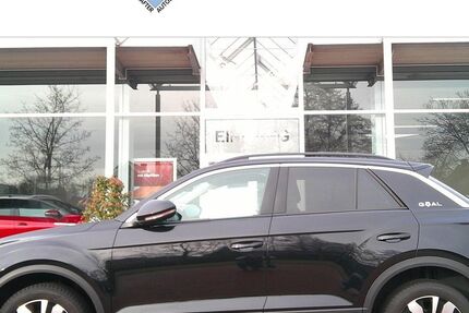 VW T-Roc 26.431 km 28.880 &euro; Nordhorn 48529