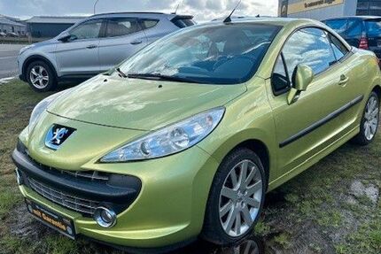 Peugeot 207 168.990 km 3.990 &euro; Wilsum 49849