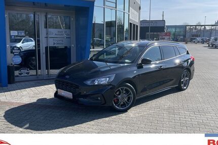 Ford Focus 83.646 km 14.900 &euro; Schüttorf 48465