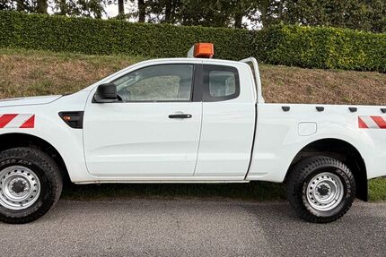 Ford Ranger 117.000 km 10.500 &euro; Gronau-Epe 48599