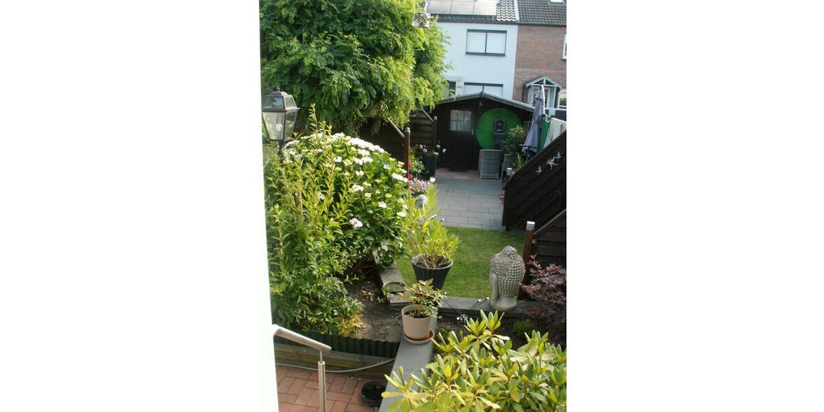 Reihenhaus Nordhorn - 3 Zimmer, 80 m&sup2;, 189.000&euro; | Angebot:25614394