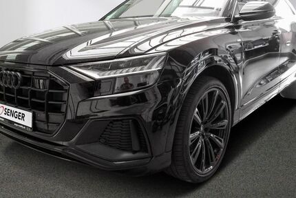 Audi Q8 68.214 km 69.880 &euro; Lingen 49809