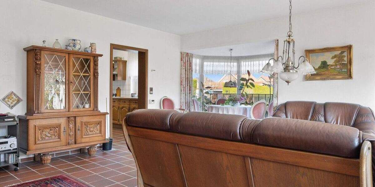 Einfamilienhaus Schüttorf - 4 Zimmer, 115 m&sup2;, 295.000&euro; | Angebot:25669915