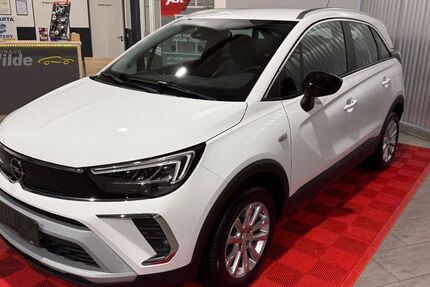 Opel Crossland (X) 27.236 km 15.600 &euro; Spelle 48480