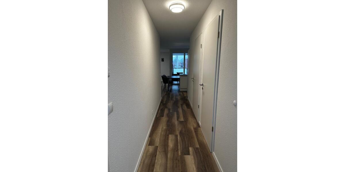 Etagenwohnung Nordhorn Bookholt - 2 Zimmer, 76 m&sup2;, 775&euro; | Angebot:25851882