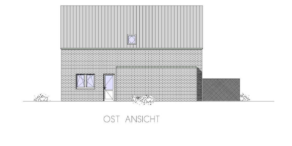 Mehrfamilienhaus, Wohnhaus Gronau - 4 Zimmer, 127 m&sup2;, 435.000&euro; | Angebot:25776009