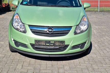 Opel Corsa 205.970 km 1.599 &euro; Spelle 48480