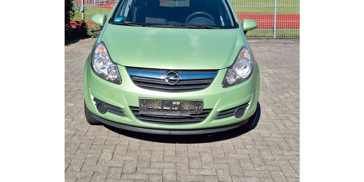 Opel Corsa 205.970 km 1.599 &euro; Spelle 48480
