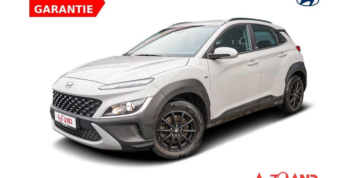 Hyundai KONA 50.072 km 19.950 &euro; Wietmarschen 49835