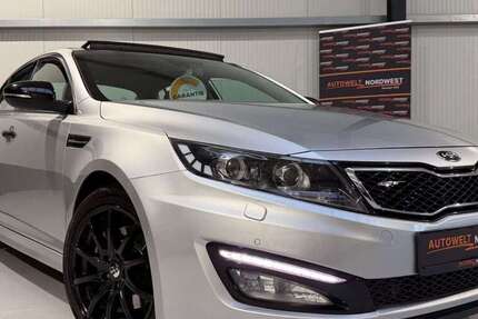 Kia Optima 190.651 km 9.980 &euro; Spelle 48480