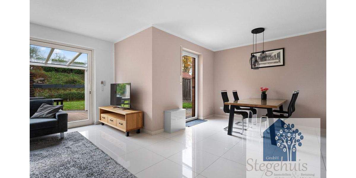 Einfamilienhaus Gronau (Westfalen) Gronau - 7 Zimmer, 135 m&sup2;, 455.000&euro; | Angebot:25742649