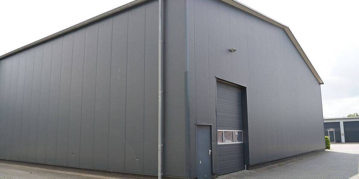 Gewerbeobjekt Gronau Epe - 7.000&euro; | Angebot:25695058